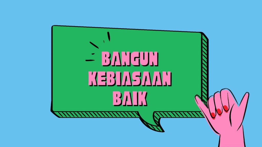 Cara Membangun Kebiasaan Baik Lewat Persalinan Memulai Transformasi Sejak Awal Kehidupan