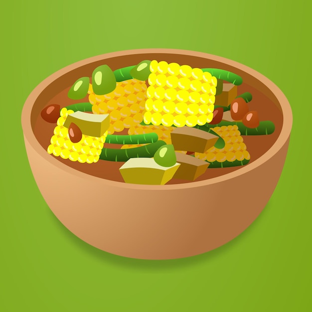 Kapan Waktu Terbaik Menikmati Sayur Asem Menggali Kenikmatan Sepanjang Masa