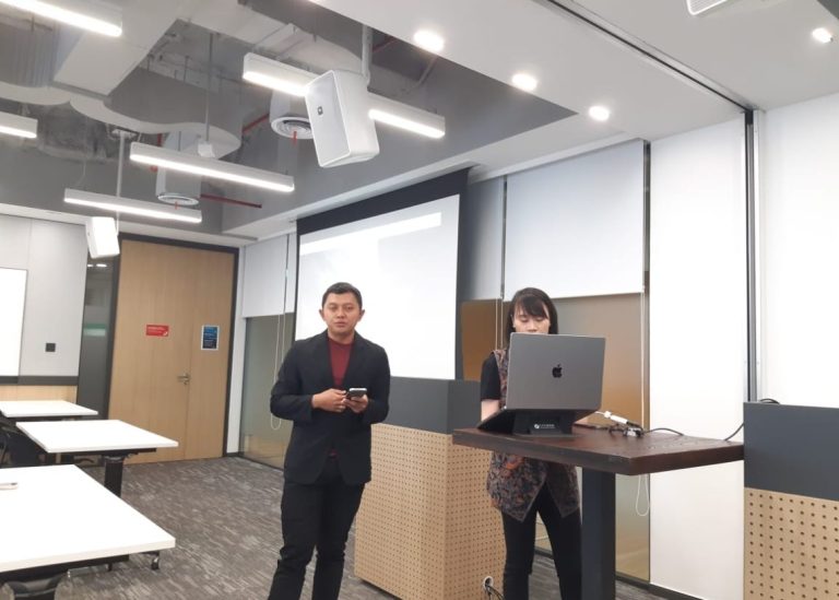 Menguak Potensi Contoh Penerapan Ai Bisnis Di Kehidupan Nyata Yang Mengubah Industri