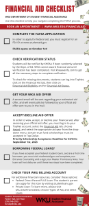 Mulai Petualanganmu Checklist Wajib Persiapan Paspor Untuk Pemula Yang Lengkap